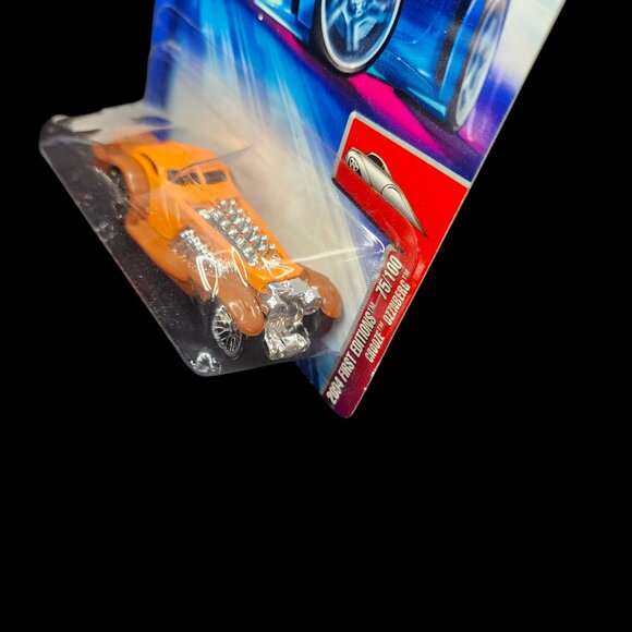 🆕️ 2004 First Editions Crooze Ozznberg - Picture 6 of 7